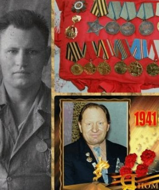 Кириллов Григорий