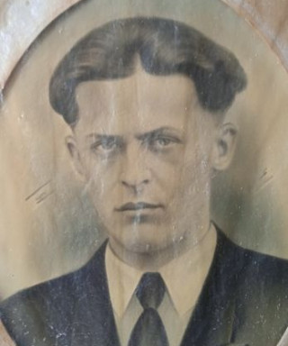 Рымаш Альбин Людвикович