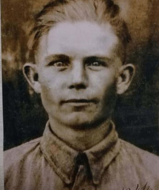 Тюрин Николай Андреевич