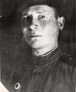 Кучуганов Дмитрий Алексеевич