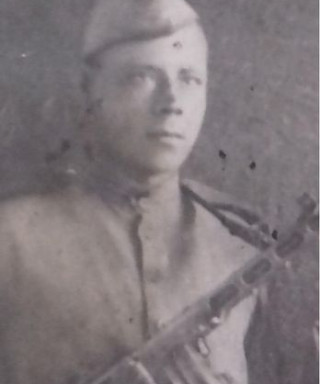 Иванов Прокопий Павлович