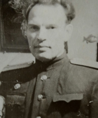 Кузнецов Иван Ильич