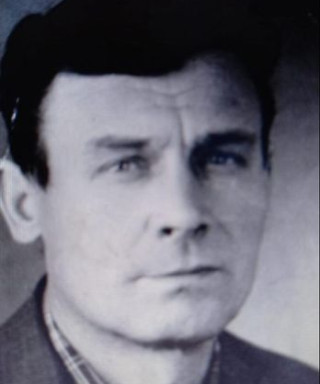 Наркисов Александр Филиппович