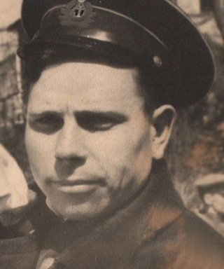 Мухин Александр Васильевич