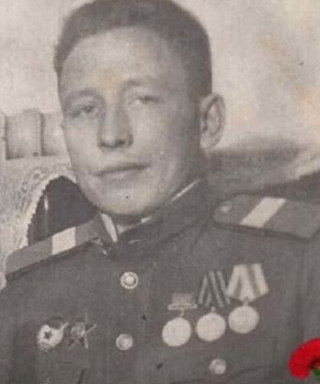 Брит Григорий Михайлович