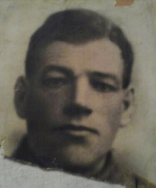 Корягин Яков Трофимович