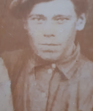 Лисков Илья Артемьевич