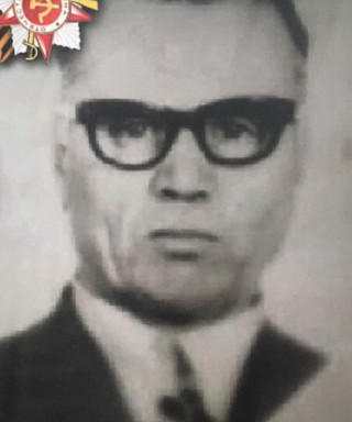 Жёлтиков Александр Николаевич