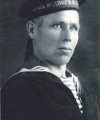 Кузнецов Михаил Тимофеевич