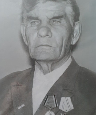 Дёмин Петр Семёнович