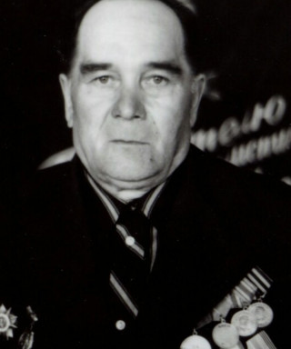 Грачев Анатолий Семёнович