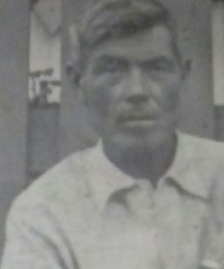 Шутеев Матвей Герасимович