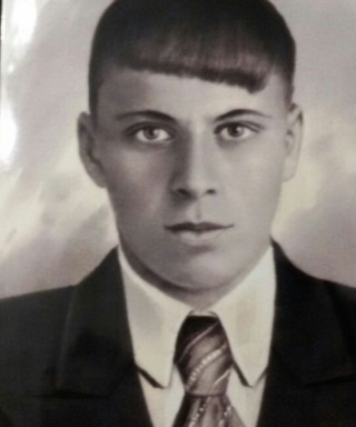 Захаров Михаил Ефимович