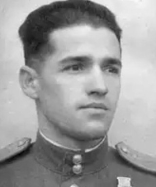 Мочалов Михаил Ильич