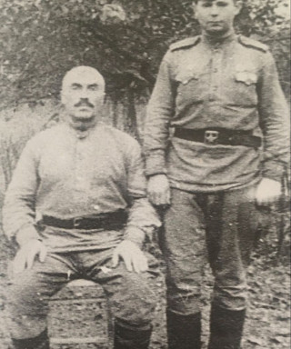 Уваровский Александр Фёдорович