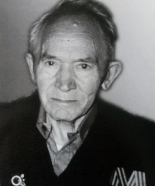 Кузнецов Иван Климентьевич