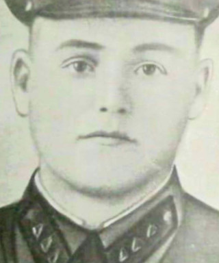 Есаулков Василий Афанасьевич