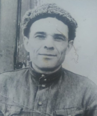 Дубровин Павел Степанович