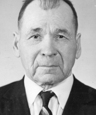 Горбунов Семен Иванович