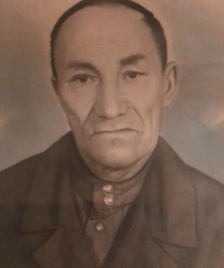 Мартынов Иван Ефимович