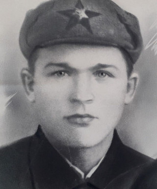 Андрианов Петр Никонорович