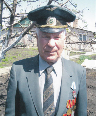 Куатов Талгат Талипович