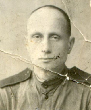 Куликов Валентин Васильевич