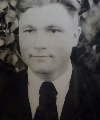 Захаров Алексей Васильевич