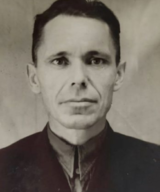 Пономарёв Михаил Васильевич