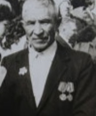 Аскаров Ахметкирей Ахметсафарович