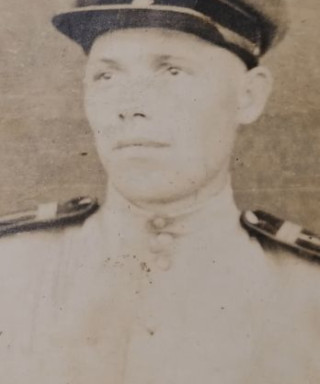 Лопатин Тихон Иванович