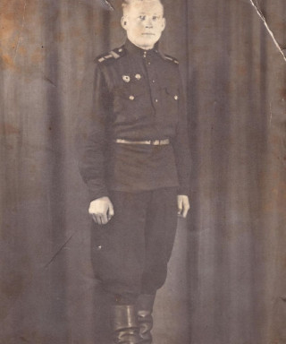 Морокин Анатолий Михайлович