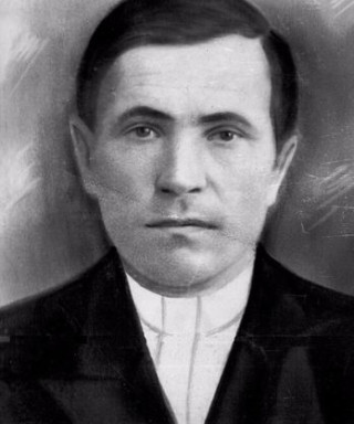 Поздов Сергей Ильич