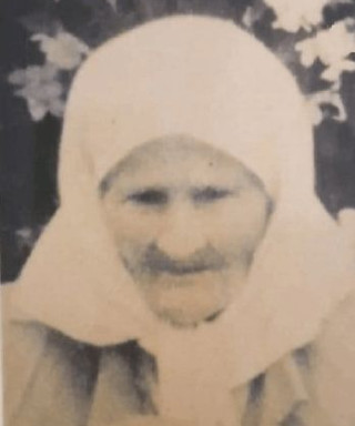 Лукьянова Евдокия Кузьминична