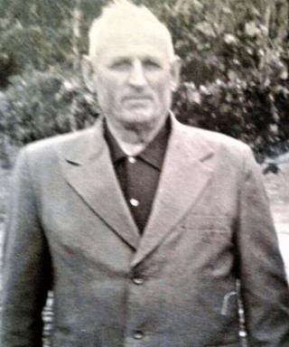 Кислян Демид Анисимович