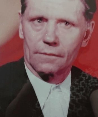 Захаров Александр Георгиевич