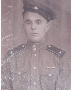 Ахтариев Муллаян Мухамадеевич