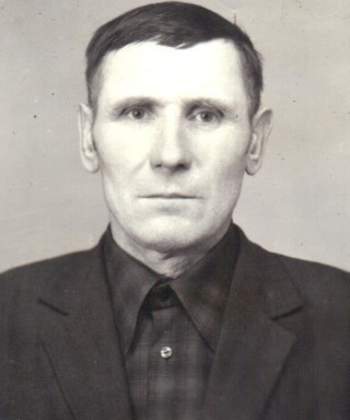 Казаков Степан Григорьевич