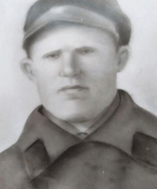 Ярков Михаил Тимофеевич