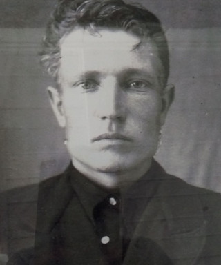 Голов Алексей Дмитриевич