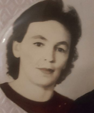 Морева Клавдия Романовна