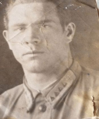 Бровкин Аркадий Иванович