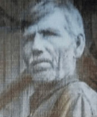 Кузьмин Пётр Иванович