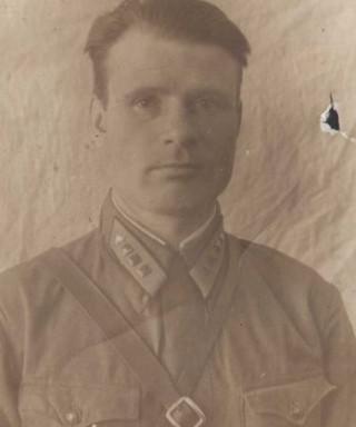 Мухаметзянов Хамит Фатыхович