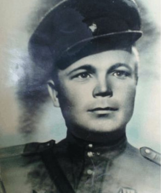 Андреев Дмитрий Иванович