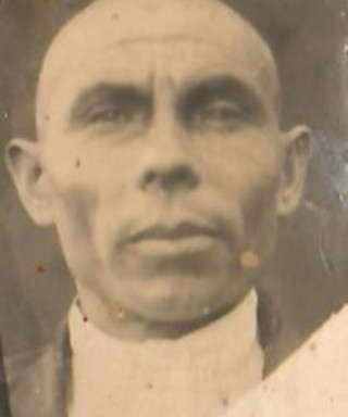 Багаутдинов Тухватулла Багаутдинович