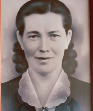 Назарова Мария Леонтьевна