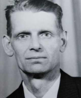 Кузьмин Николай Владимирович