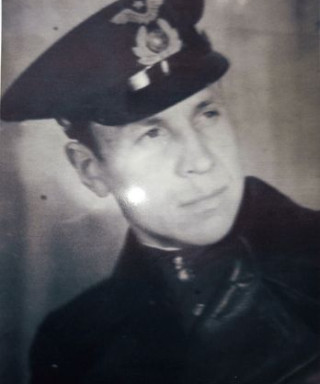 Китаев Григорий Илларионович