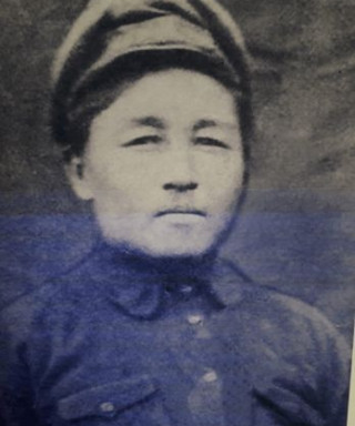 Петров Николай Федосеевич